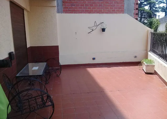 Departamento Ed Cedrus Villa Carlos Paz