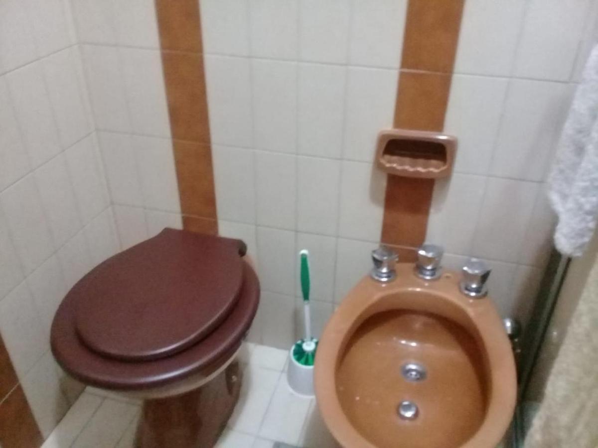 Departamento Ed Cedrus Carlos Paz Apartamento *
