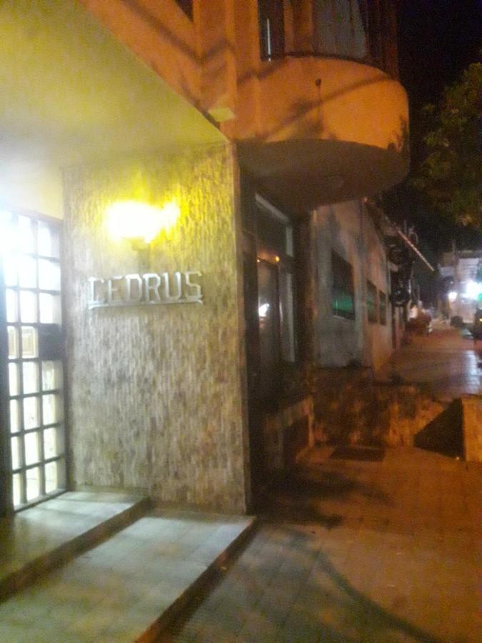 Departamento Ed Cedrus Carlos Paz Villa Carlos Paz