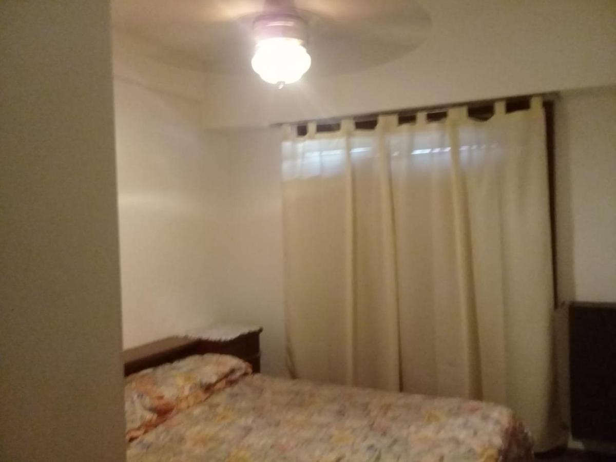 Departamento Ed Cedrus Carlos Paz Apartamento